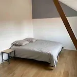 Maison Spacieuse Et Cosy 7 Personnes Villa *