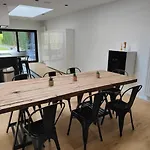 Maison Spacieuse Et Cosy 7 Personnes Villa