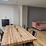 Maison Spacieuse Et Cosy 7 Personnes