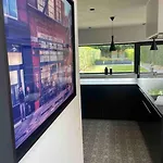 Maison Spacieuse Et Cosy 7 Personnes Villa