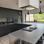 Maison Spacieuse Et Cosy 7 Personnes