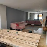 Maison Spacieuse Et Cosy 7 Personnes * Estaimpuis