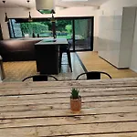 Villa Maison Spacieuse Et Cosy 7 Personnes Estaimpuis