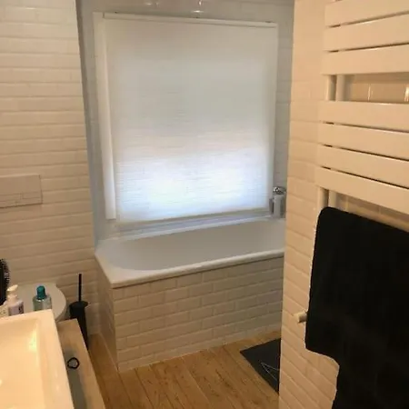 Maison Spacieuse Et Cosy 7 Personnes Villa *