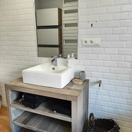 빌라 Maison Spacieuse Et Cosy 7 Personnes