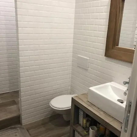 Maison Spacieuse Et Cosy 7 Personnes Villa Estaimpuis