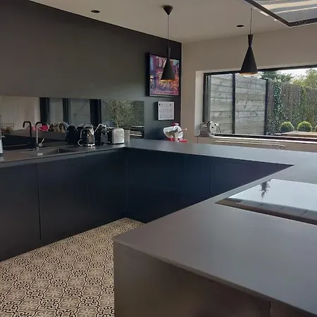 Maison Spacieuse Et Cosy 7 Personnes