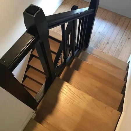 Villa Maison Spacieuse Et Cosy 7 Personnes