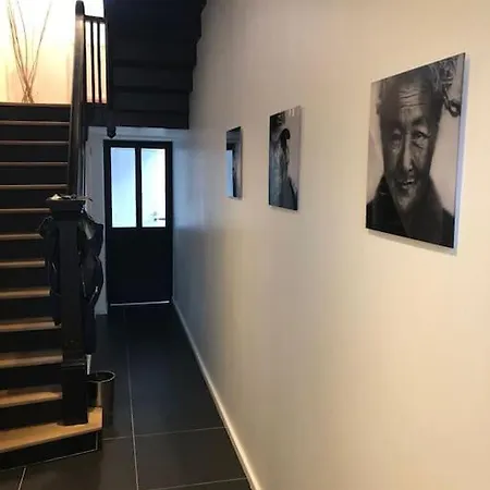 Villa Maison Spacieuse Et Cosy 7 Personnes *