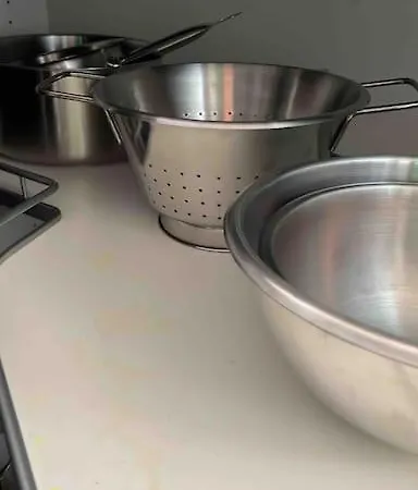 Maison Spacieuse Et Cosy 7 Personnes *