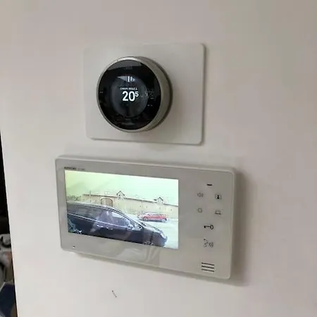 Villa Maison Spacieuse Et Cosy 7 Personnes