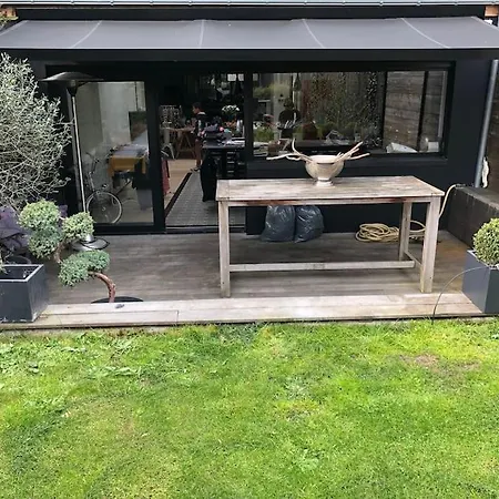 빌라 Maison Spacieuse Et Cosy 7 Personnes