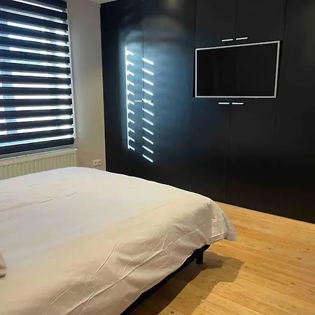 Maison Spacieuse Et Cosy 7 Personnes Villa Estaimpuis