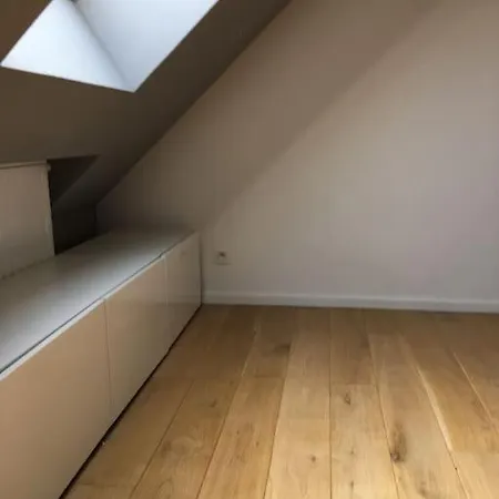 빌라 Maison Spacieuse Et Cosy 7 Personnes *